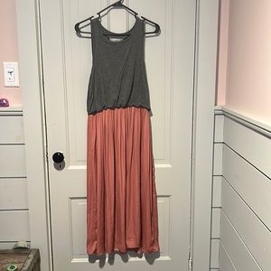 Ann Taylor Loft size medium mindi dress